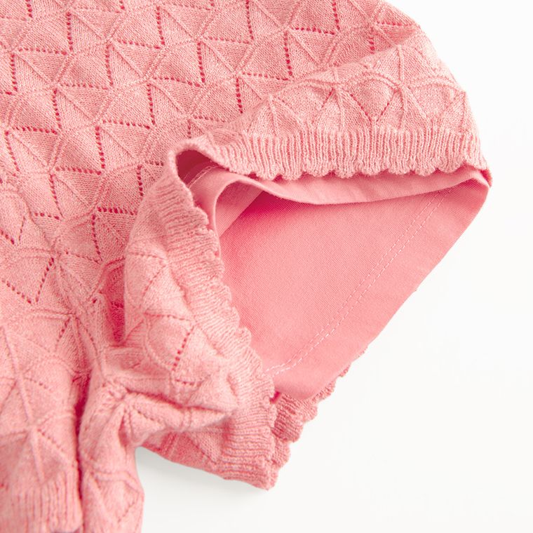 Cool Club, Pantaloni scurti pentru fete, roz