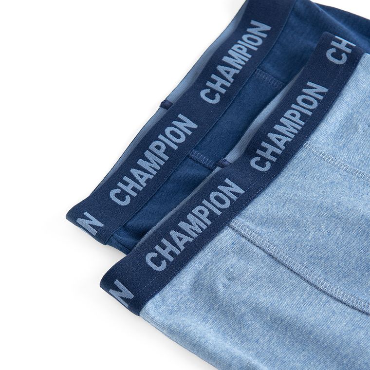 Cool Club, Pantaloni termici pentru baieti, mix, set, 2 buc.