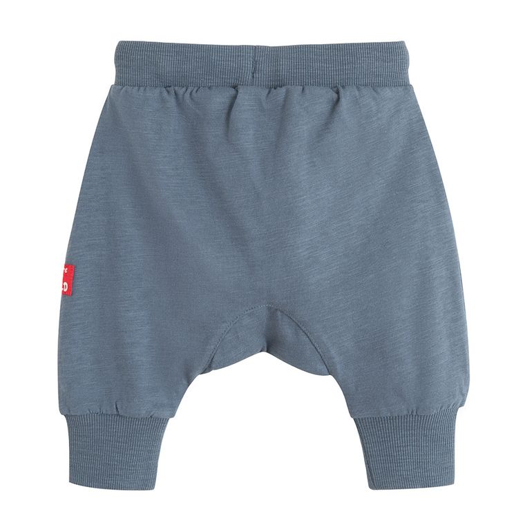 Cool Club, Pantaloni trening pentru baieti, albastru