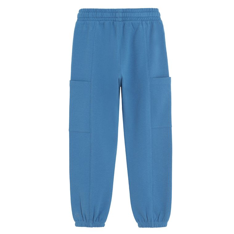 Cool Club, Pantaloni trening pentru baieti, albastru