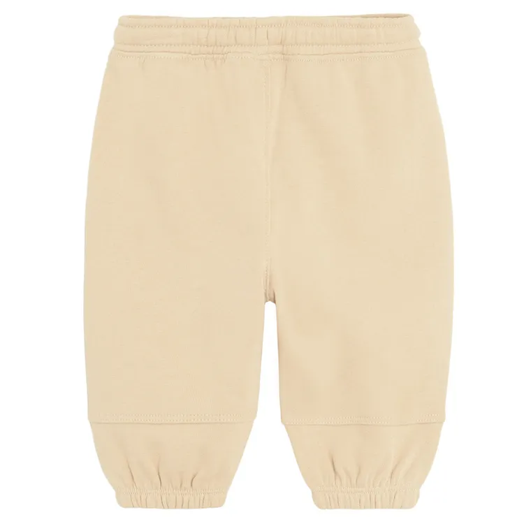 Cool Club, Pantaloni trening pentru baieti, bej