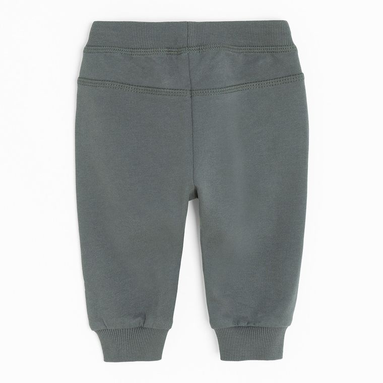 Cool Club, Pantaloni trening pentru baieti, granit