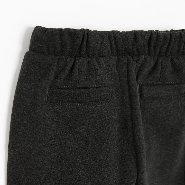 Cool Club, Pantaloni trening pentru baieti, granit