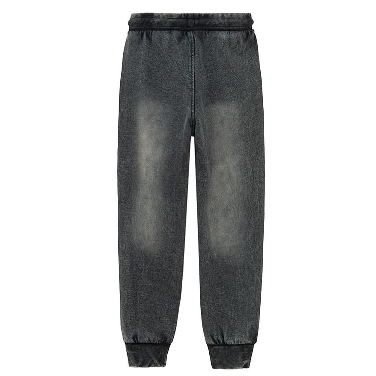 Cool Club, Pantaloni trening pentru baieti, gri