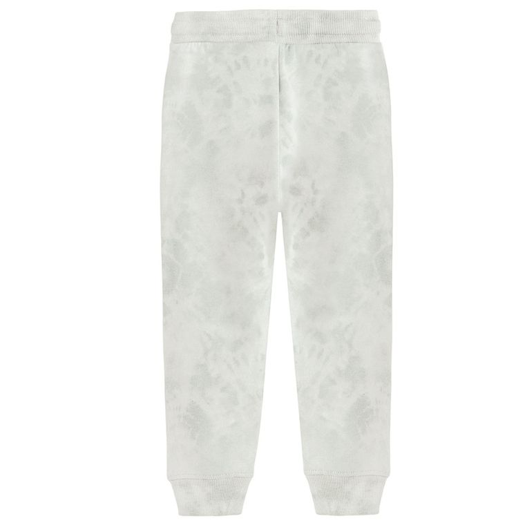 Cool Club, Pantaloni trening pentru baieti, gri, imprimeu Paw Patrol