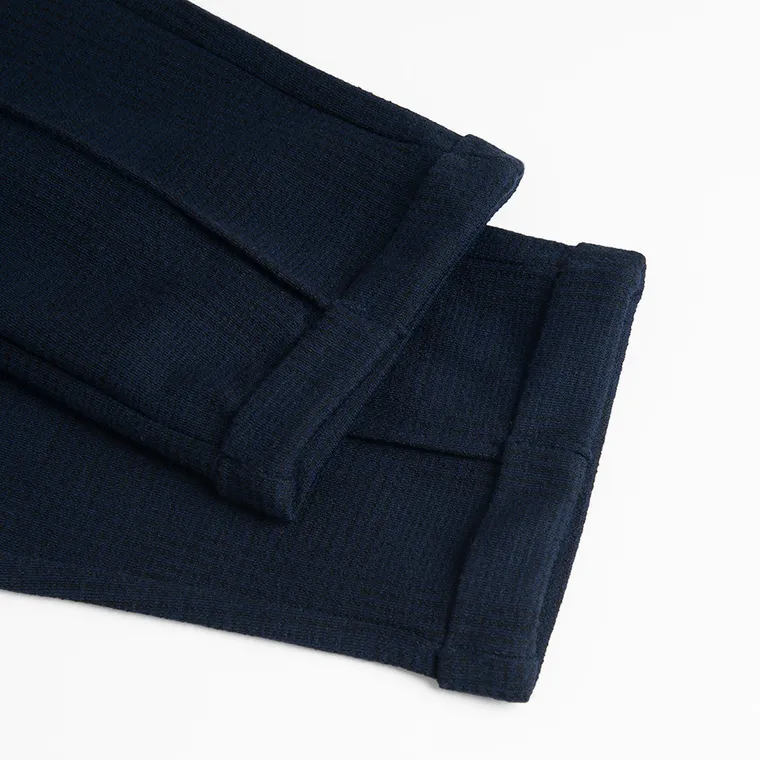 Cool Club, Pantaloni trening pentru baieti, loose, albastru