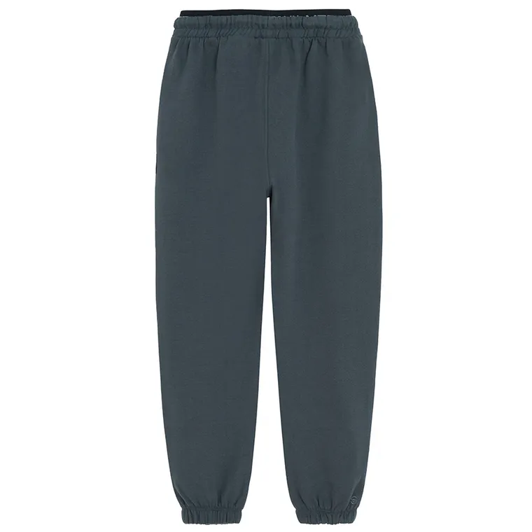 Cool Club, Pantaloni trening pentru baieti, loose, gri