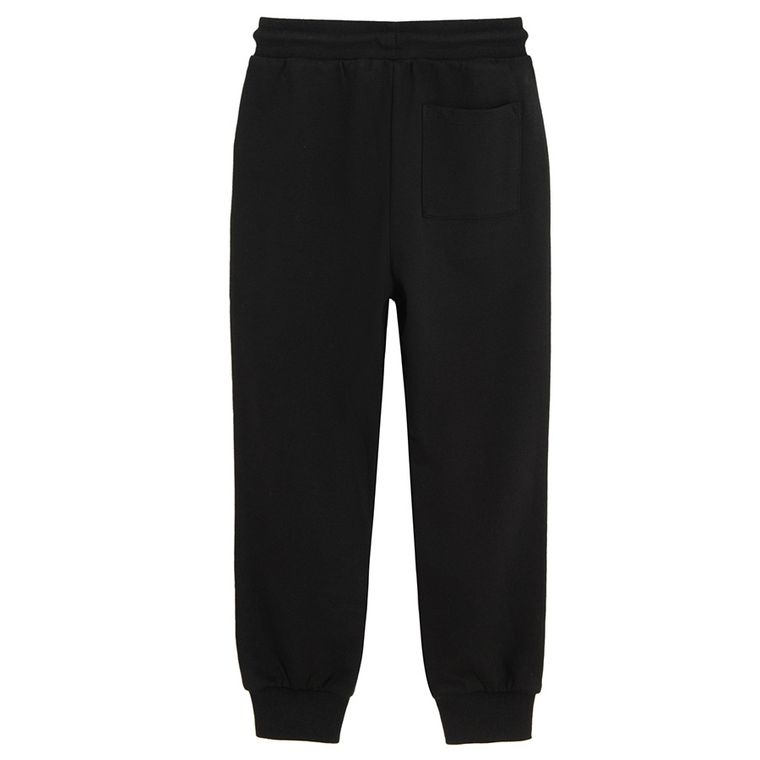 Cool Club, Pantaloni trening pentru baieti, mix, set, 2 buc., imprimeu Spider-Man