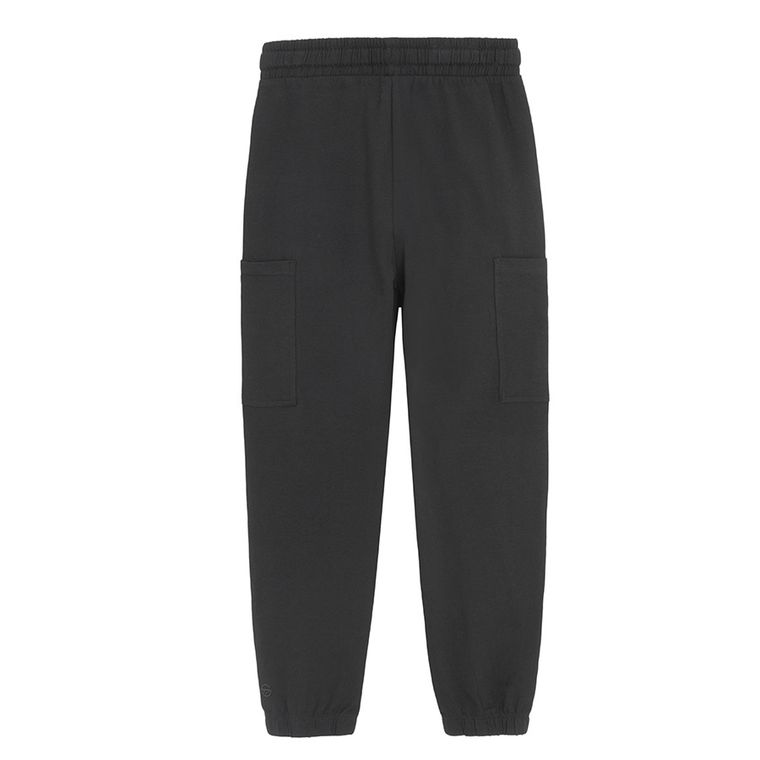 Cool Club, Pantaloni trening pentru baieti, negru