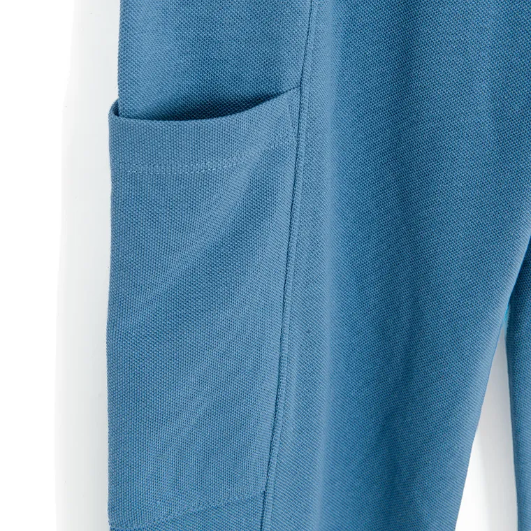 Cool Club, Pantaloni trening pentru baieti, relaxed, albastru