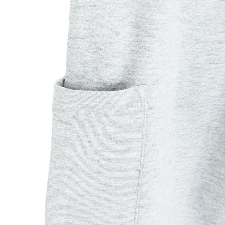 Cool Club, Pantaloni trening pentru baieti, relaxed, gri