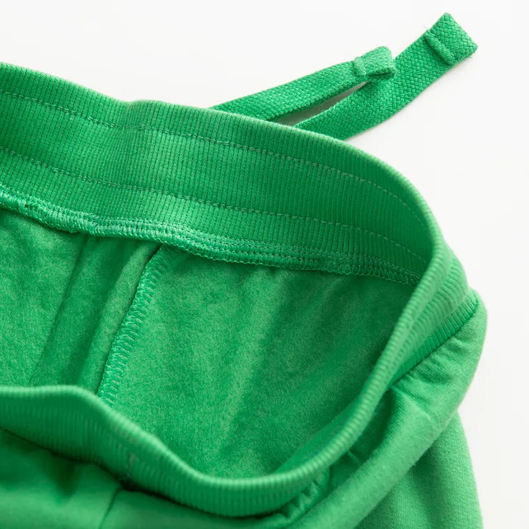 Cool Club, Pantaloni trening pentru baieti, verde