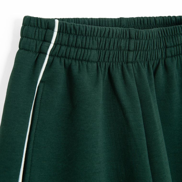 Cool Club, Pantaloni trening pentru fete, verde