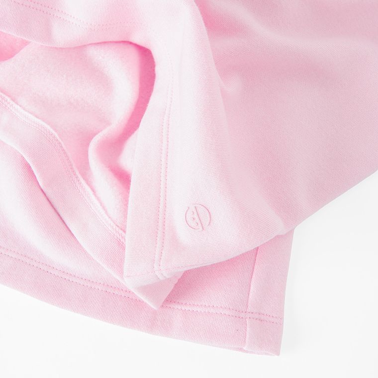 Cool Club, Pantaloni trening pentru fete, wide, roz