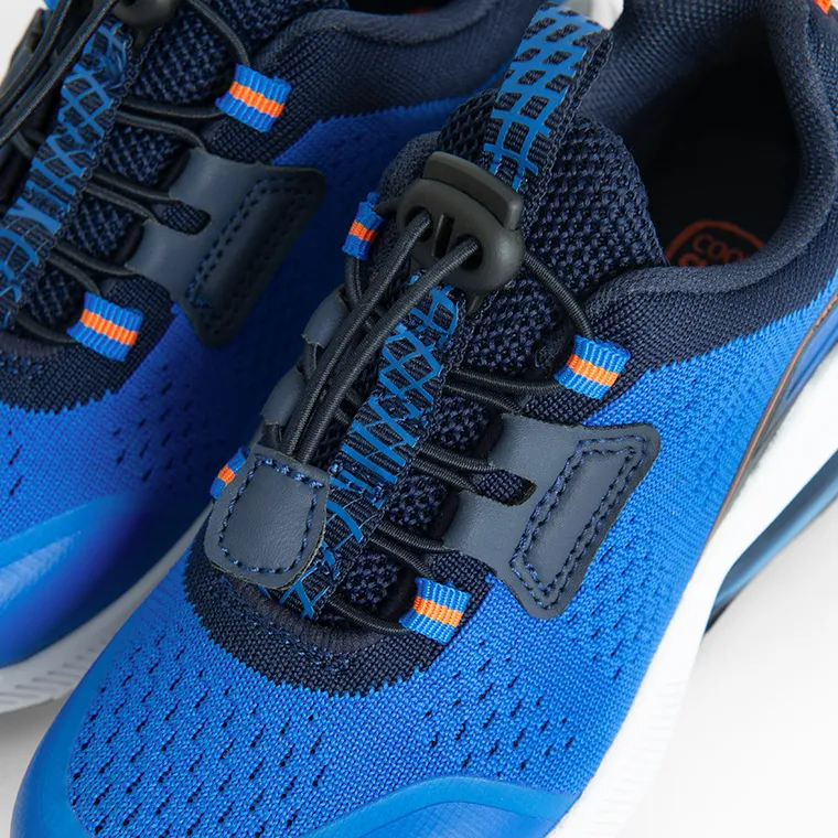 Cool Club, Pantofi sport pentru baieti, albastru