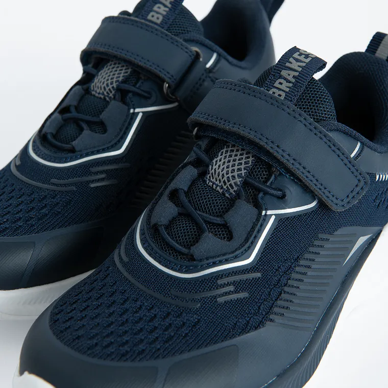 Cool Club, Pantofi sport pentru baieti, albastru