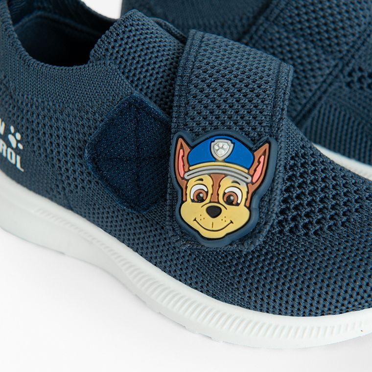 Cool Club, Pantofi sport pentru baieti, bleumarin, imprimeu Paw Patrol