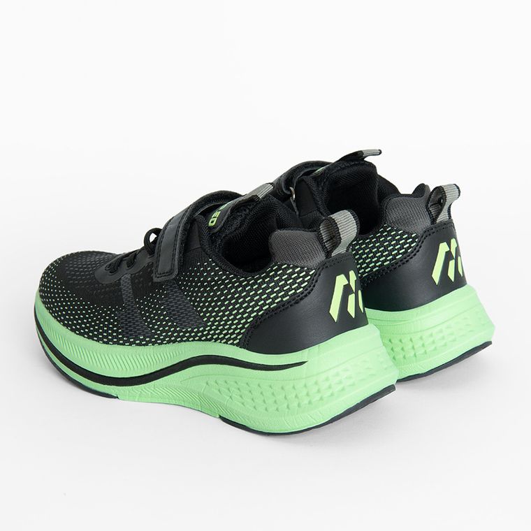 Cool Club, Pantofi sport pentru baieti, negru