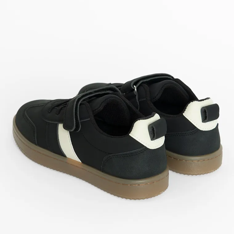 Cool Club, Pantofi sport pentru copii, negru