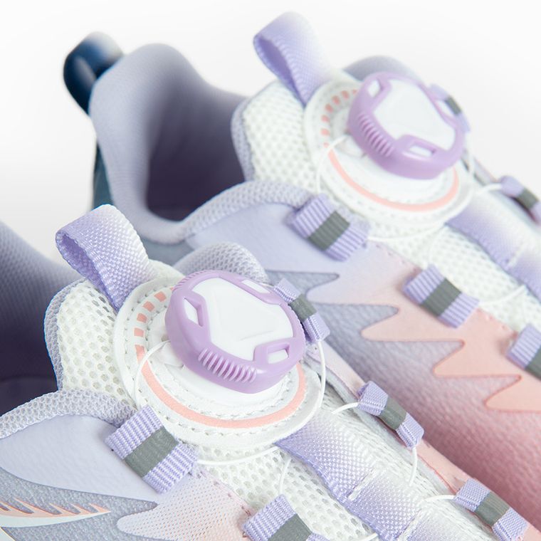 Cool Club, Pantofi sport pentru fete, roz