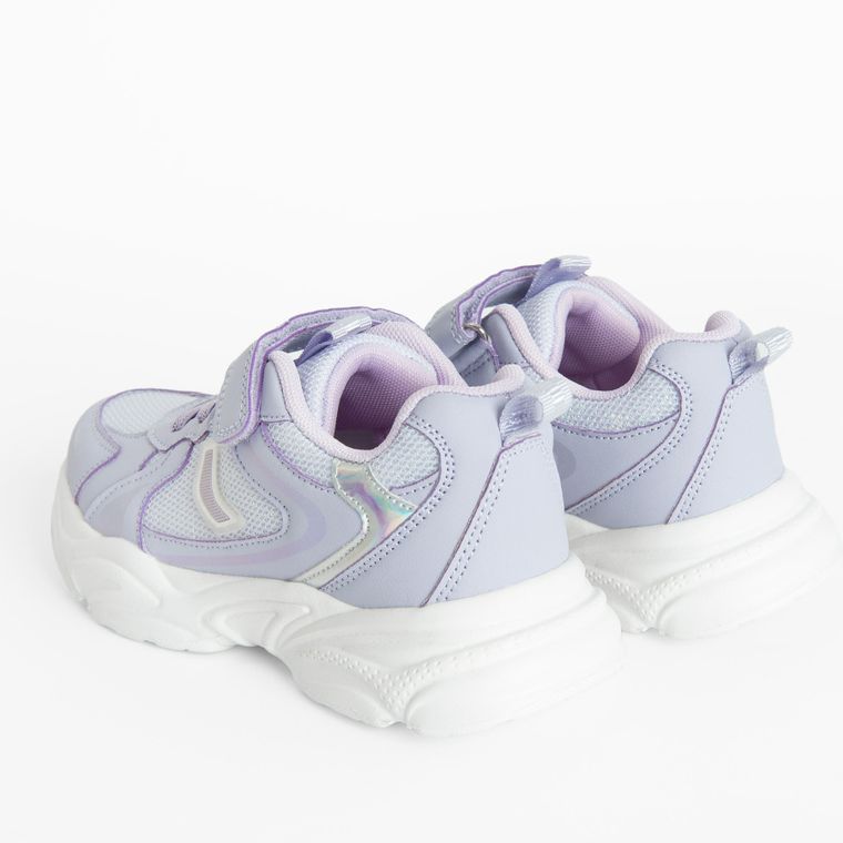 Cool Club, Pantofi sport pentru fete, violet