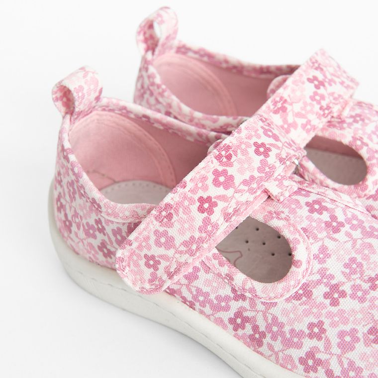 Cool Club, Papuci de casa pentru fete, roz, Comfort-Fit