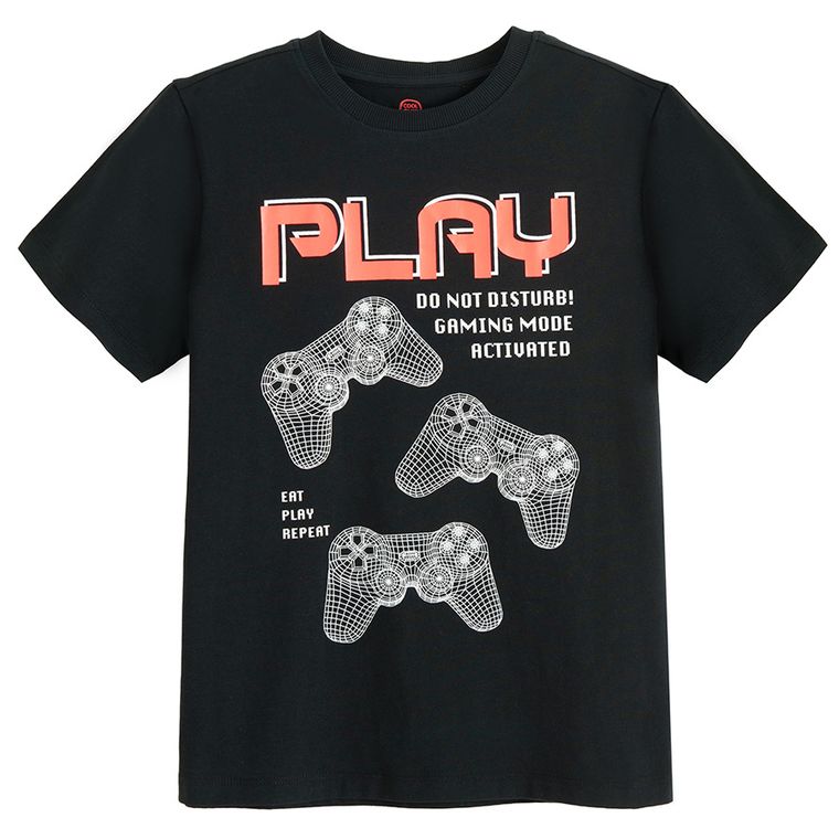 Cool Club, Pijama pentru baieti, mix, set, 2 buc.