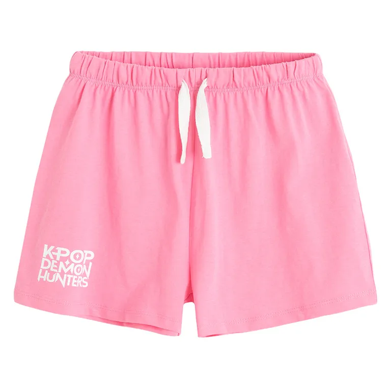 Cool Club, Pijama pentru fete, mix, K-Pop Demon Hunters