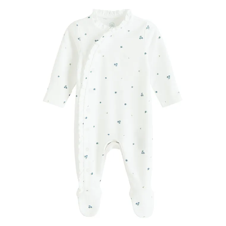 Cool Club, Pijama tip salopeta pentru fete, mix, set, 2 buc.