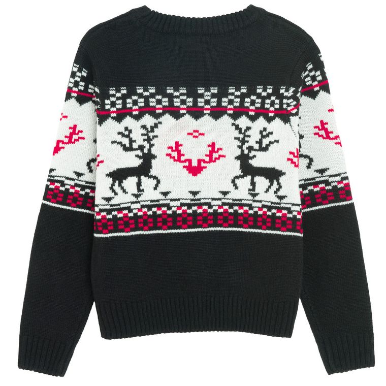 Cool Club, Pulover pentru baieti, mix