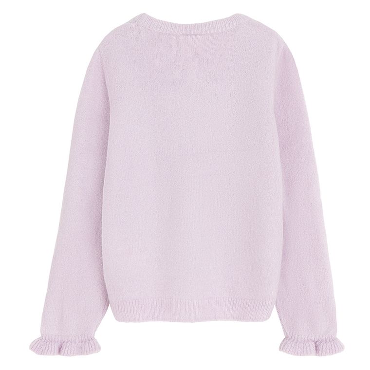 Cool Club, Pulover pentru fete, violet