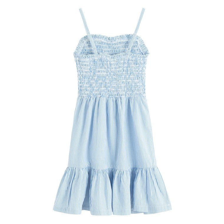 Cool Club, Rochie cu bretele pentru fete, mix