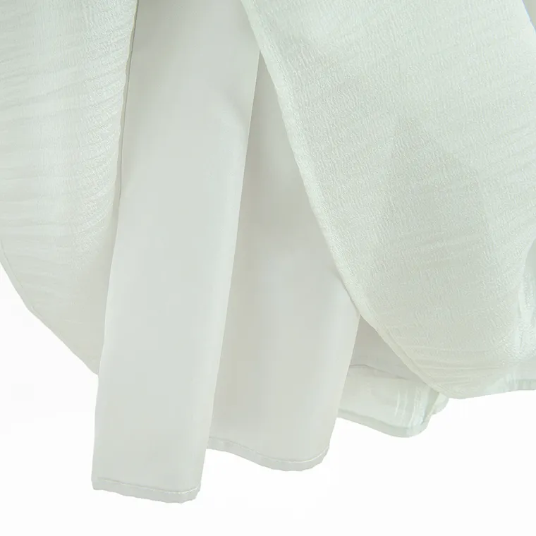 Cool Club, Rochie cu maneca scurta pentru fete, verde