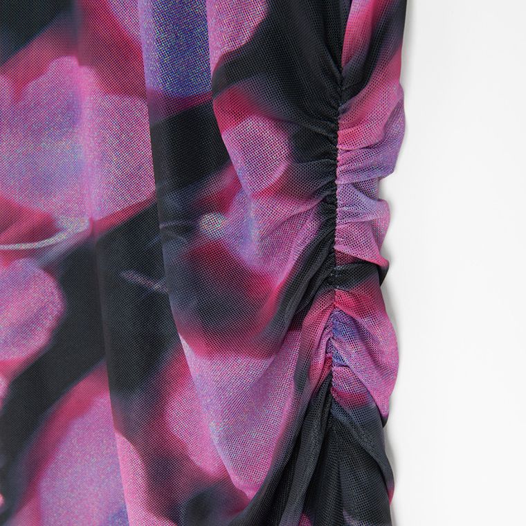 Cool Club, Rochie fara maneci pentru fete, mix