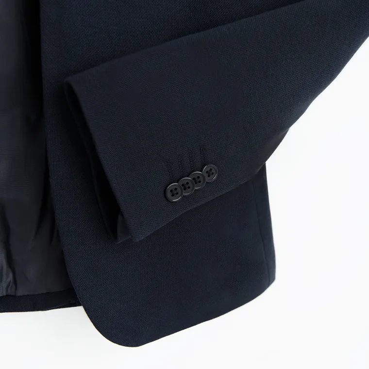 Cool Club, Sacou pentru baieti, bleumarin