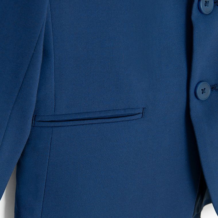 Cool Club, Sacou pentru baieti, bleumarin