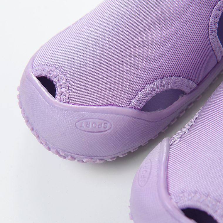 Cool Club, Sandale pentru fete, mov, Sport