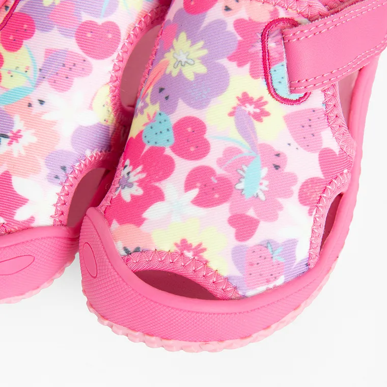 Cool Club, Sandale pentru fete, roz