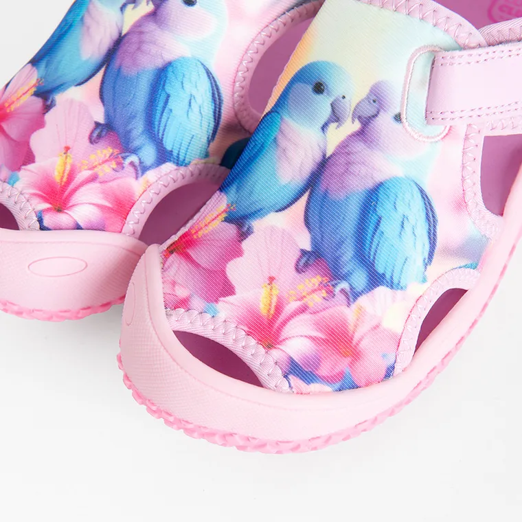 Cool Club, Sandale pentru fete, roz