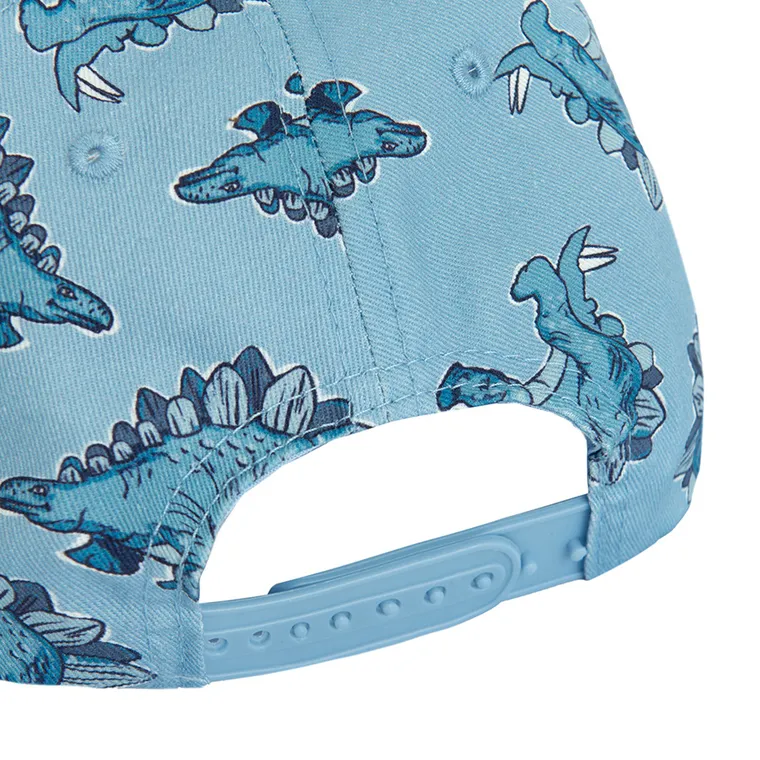 Cool Club, Sapca pentru baieti, albastru