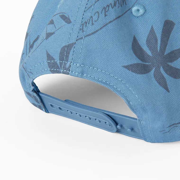 Cool Club, Sapca pentru baieti, albastru