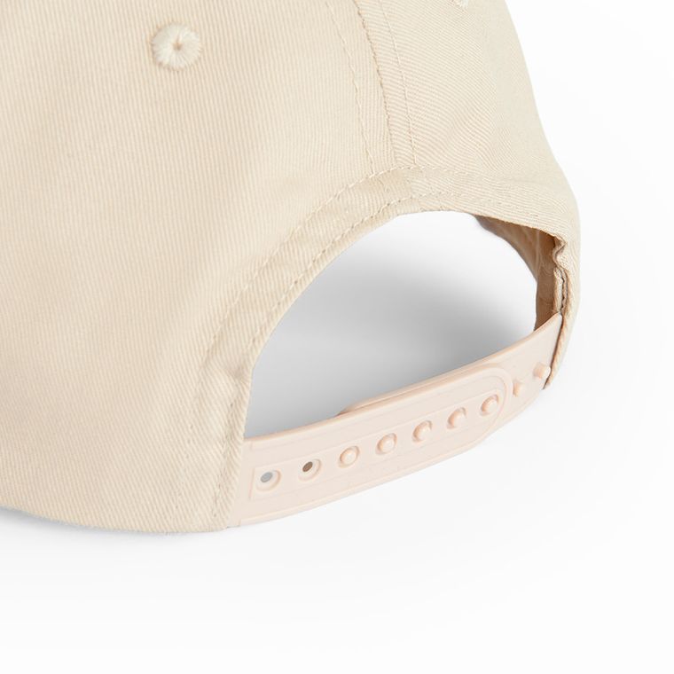 Cool Club, Sapca pentru baieti, bej