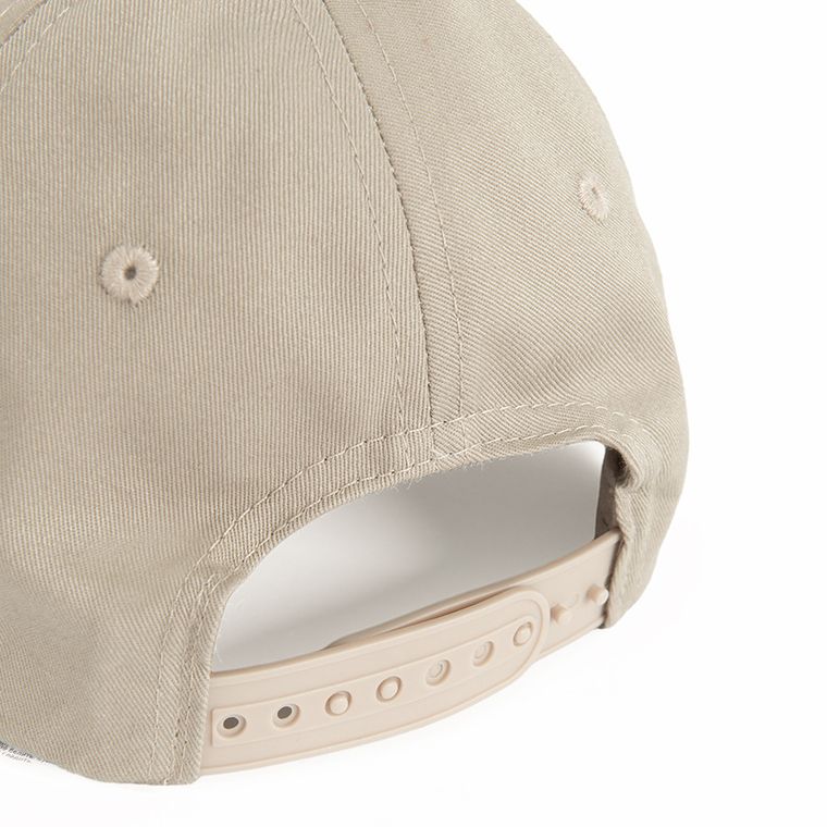 Cool Club, Sapca pentru baieti, bej