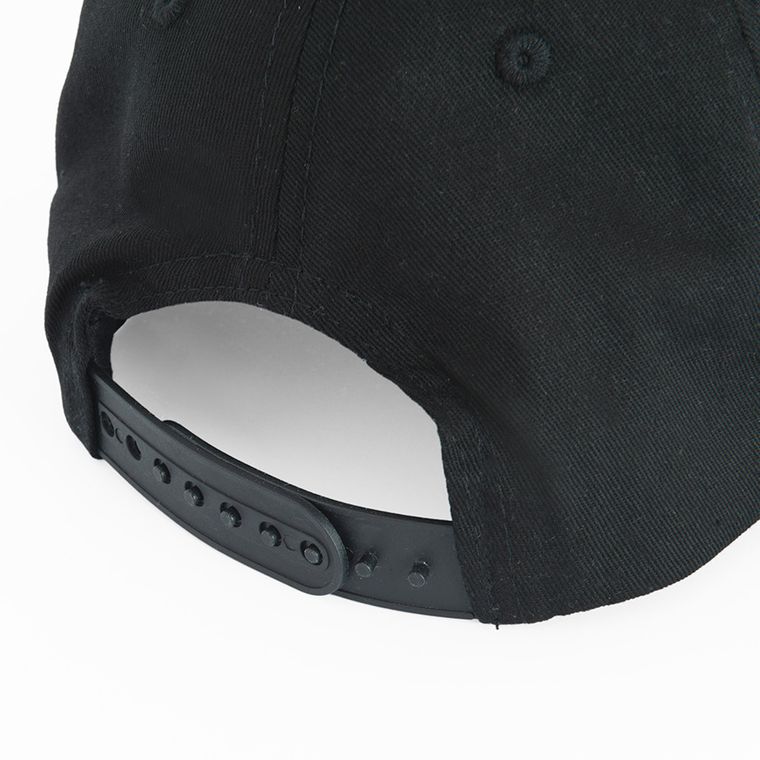 Cool Club, Sapca pentru baieti, bej-negru