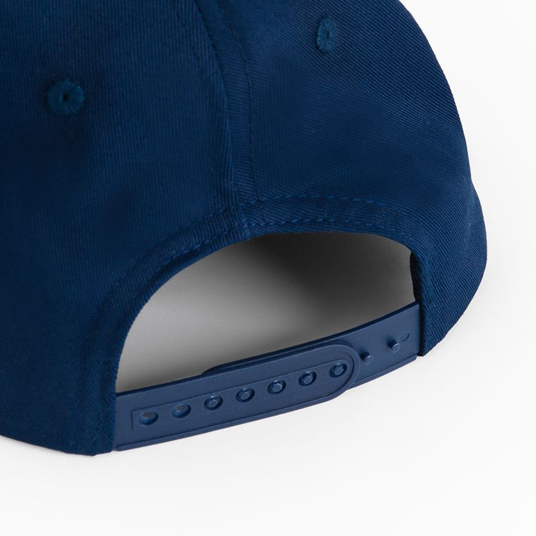 Cool Club, Sapca pentru baieti, bleumarin