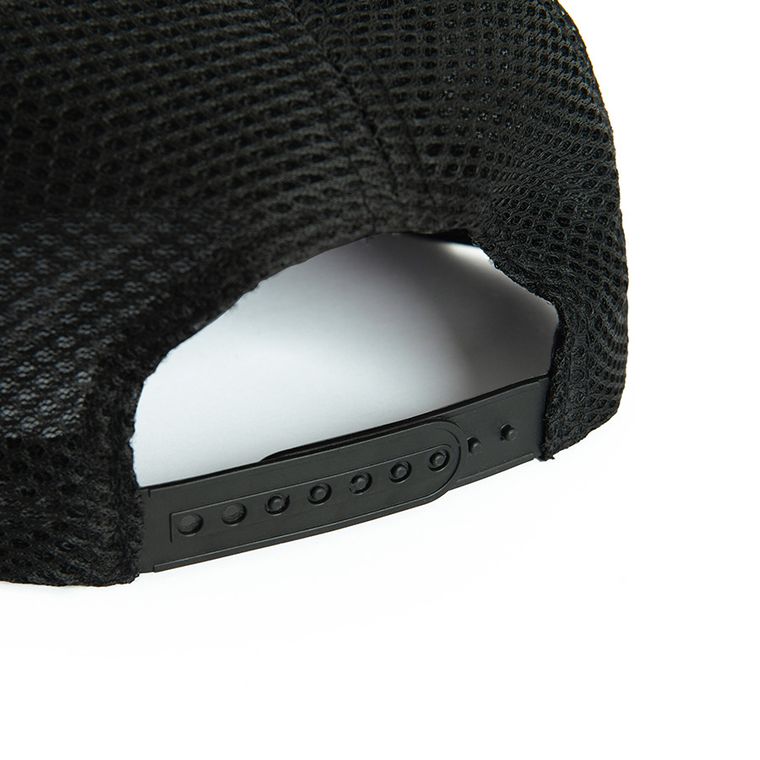 Cool Club, Sapca pentru baieti, negru