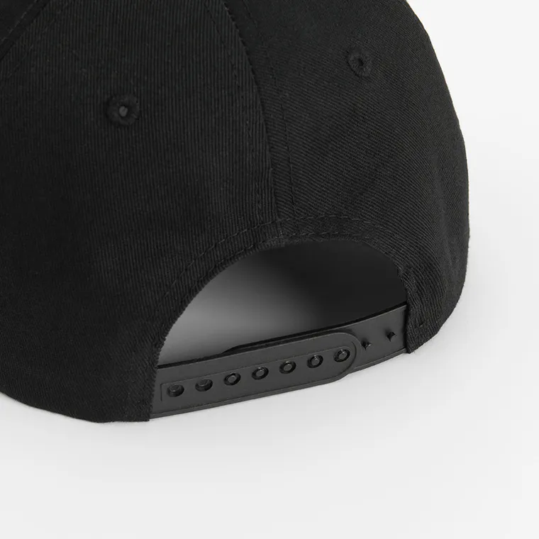 Cool Club, Sapca pentru baieti, negru