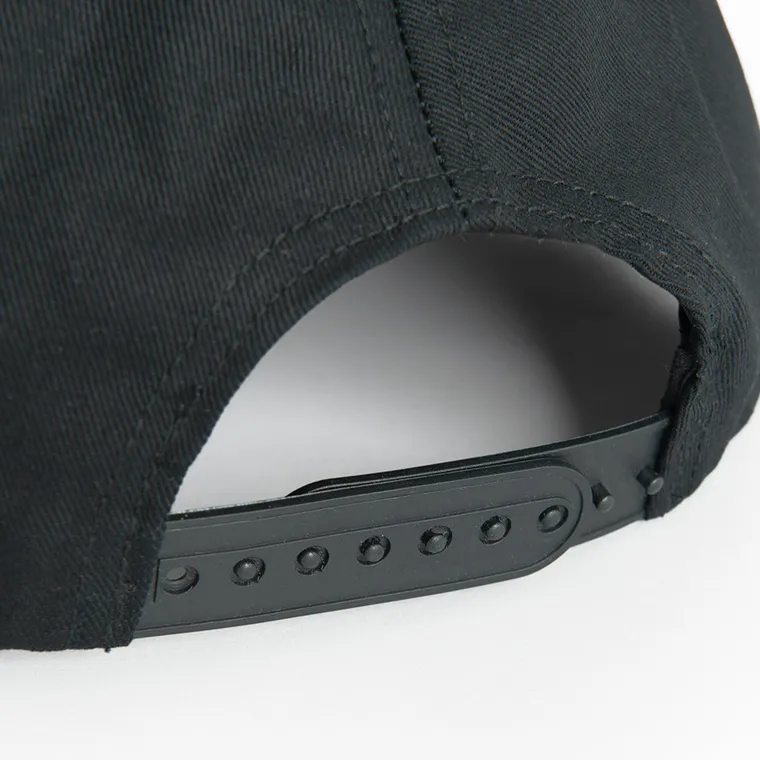 Cool Club, Sapca pentru baieti, negru