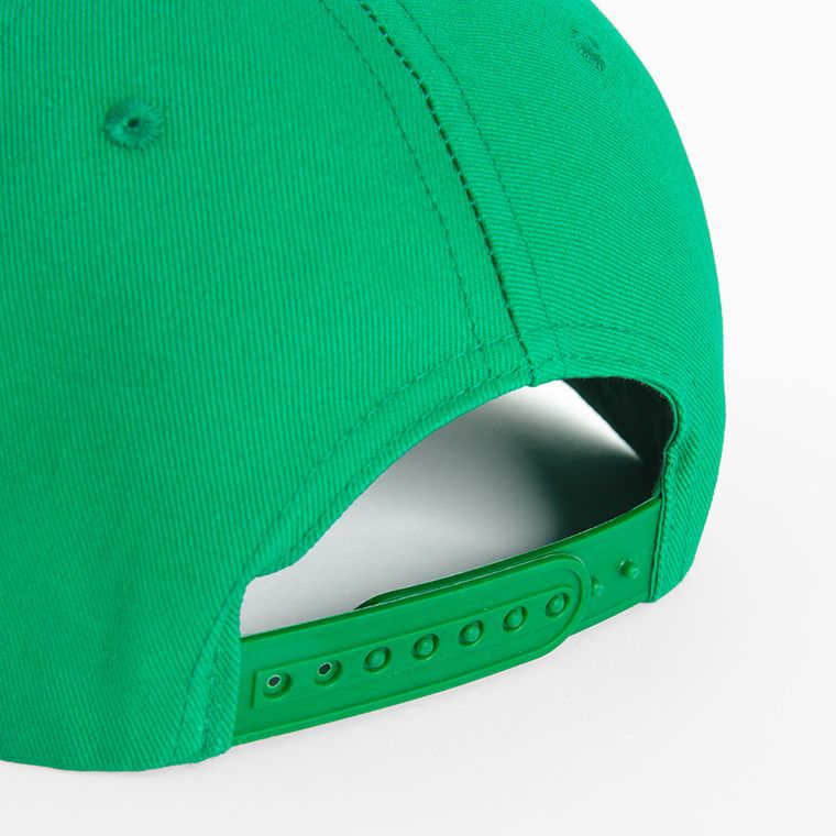 Cool Club, Sapca pentru baieti, verde