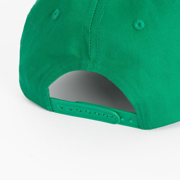 Cool Club, Sapca pentru baieti, verde